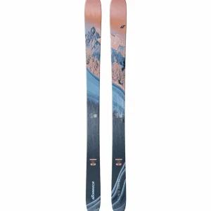 Nordica Santa Ana 97 Skis - Women's 2025