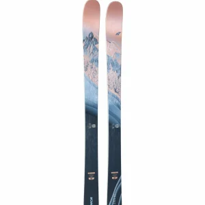 Nordica Santa Ana 97 Skis - Women's 2025
