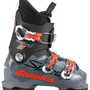 Kids Nordica Speedmachine J 3 Ski Boots - Kids' 2025