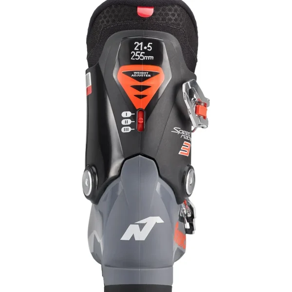 Kids Nordica Speedmachine J 3 Ski Boots - Kids' 2025