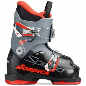 Kids Nordica Speedmachine J2 Ski Boots - Kids' 2025