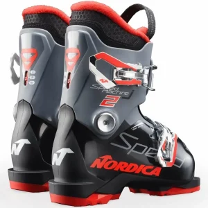 Kids Nordica Speedmachine J2 Ski Boots - Kids' 2025