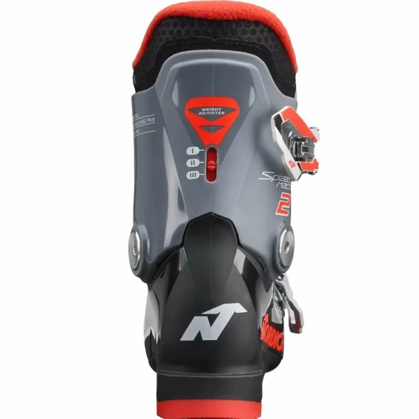 Kids Nordica Speedmachine J2 Ski Boots - Kids' 2025