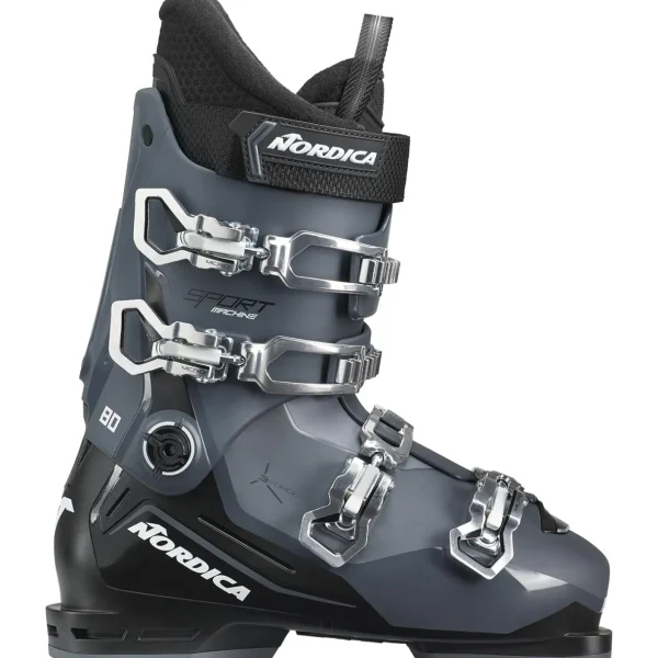 Nordica Sportmachine 3 80 Ski Boots 2025