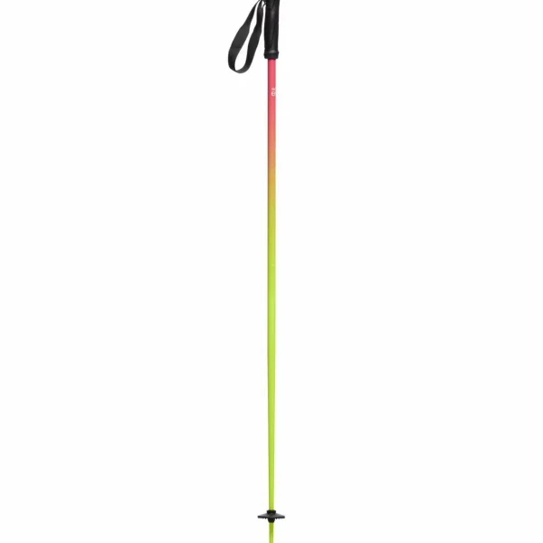 Nordica SUV 84 + TP2 Compact FDT Ski Bindings + Rossignol Kelia 50 Ski Boots - Women's + evo Merge Ski Poles 2024