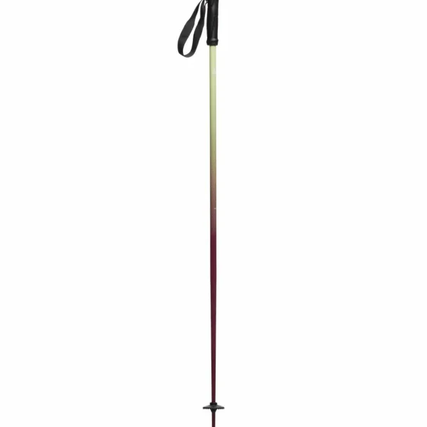 Nordica SUV 84 + TP2 Compact FDT Ski Bindings + Rossignol Kelia 50 Ski Boots - Women's + evo Merge Ski Poles 2024