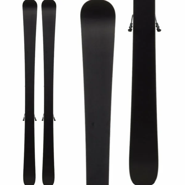 Nordica SUV 84 + TP2 Compact FDT Ski Bindings 2025
