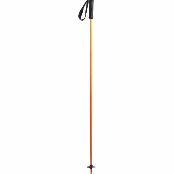 Nordica SUV 84 + TP2 Compact FDT Ski Bindings + Rossignol Kelia 50 Ski Boots - Women's + evo Merge Ski Poles 2024