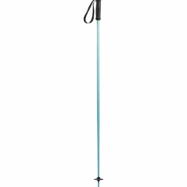 Nordica SUV 84 + TP2 Compact FDT Ski Bindings + Rossignol Kelia 50 Ski Boots - Women's + evo Merge Ski Poles 2024