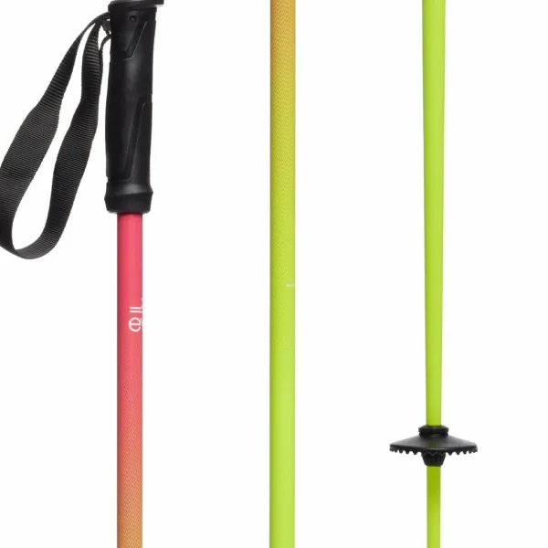 Nordica SUV 84 + TP2 Compact FDT Ski Bindings + Rossignol Kelia 50 Ski Boots - Women's + evo Merge Ski Poles 2024