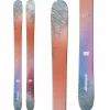 Nordica Unleashed 108 Tree Skis 2024