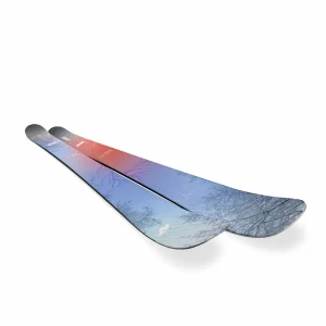 Nordica Unleashed 98 Tree Skis 2024