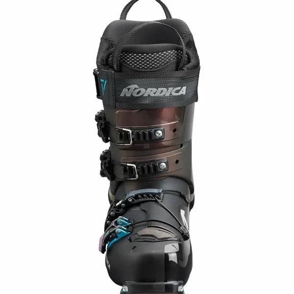 Nordica Unlimited 105 W DYN Ski Boots - Women's 2025