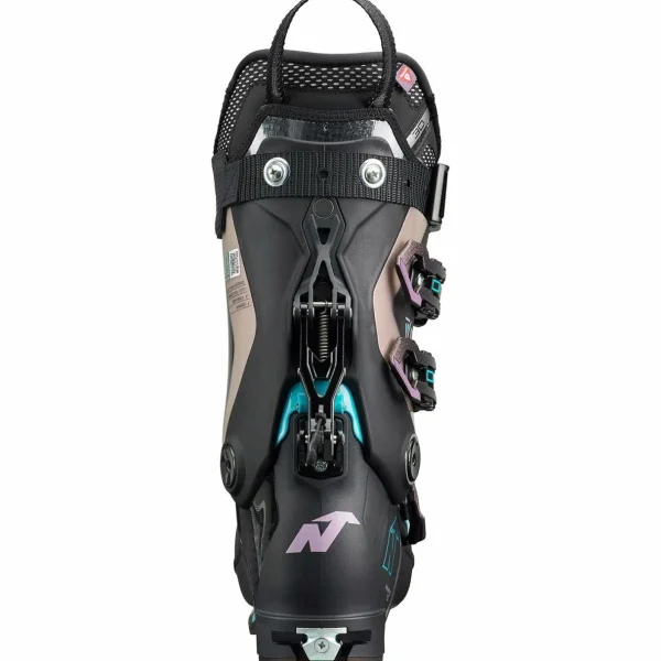 Nordica Unlimited 105 W DYN Ski Boots - Women's 2025