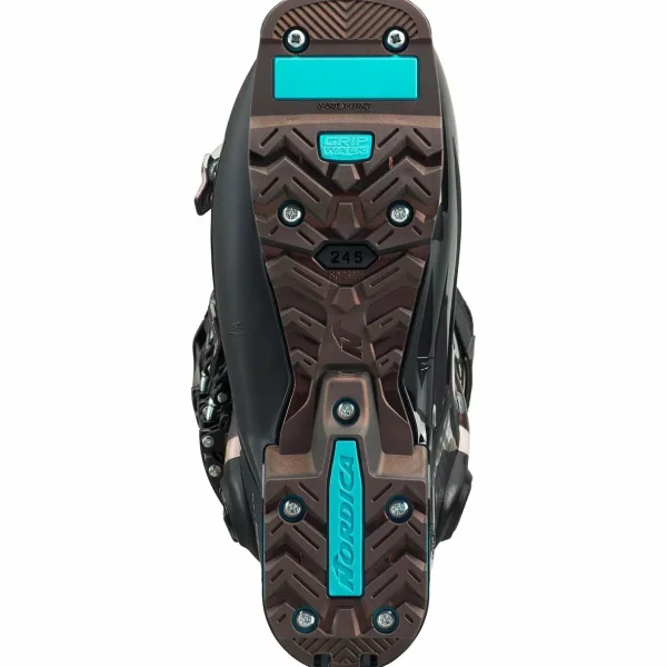 Nordica Unlimited 105 W DYN Ski Boots - Women's 2025
