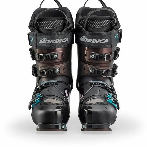 Nordica Unlimited 105 W DYN Ski Boots - Women's 2025
