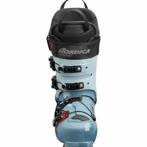Nordica Unlimited LT 130 DYN Ski Boots 2025