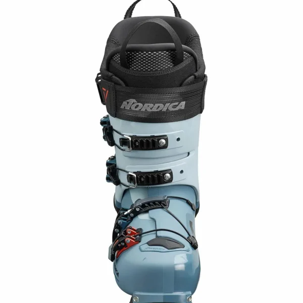 Nordica Unlimited LT 130 DYN Ski Boots 2025