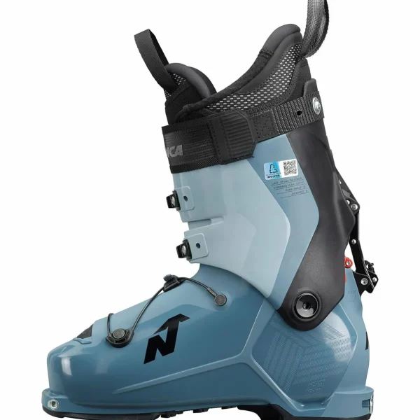 Nordica Unlimited LT 130 DYN Ski Boots 2025