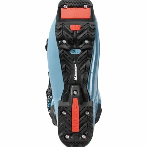 Nordica Unlimited LT 130 DYN Ski Boots 2025