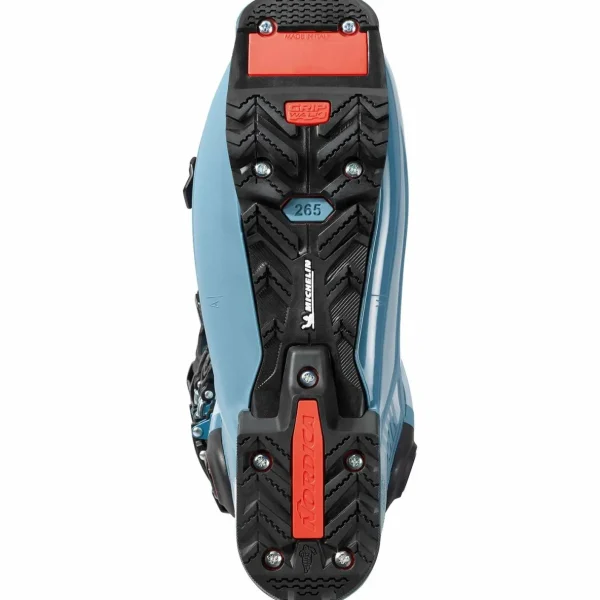 Nordica Unlimited LT 130 DYN Ski Boots 2025