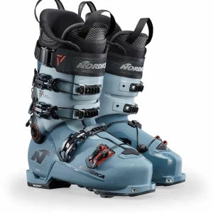 Nordica Unlimited LT 130 DYN Ski Boots 2025