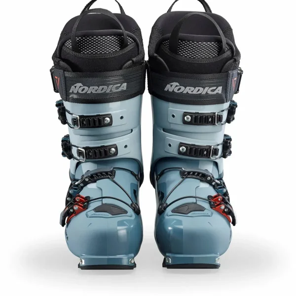 Nordica Unlimited LT 130 DYN Ski Boots 2025