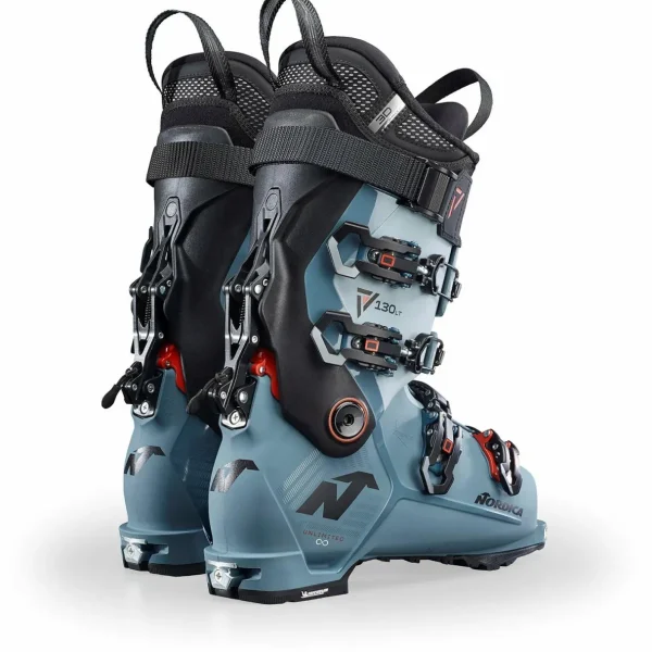 Nordica Unlimited LT 130 DYN Ski Boots 2025