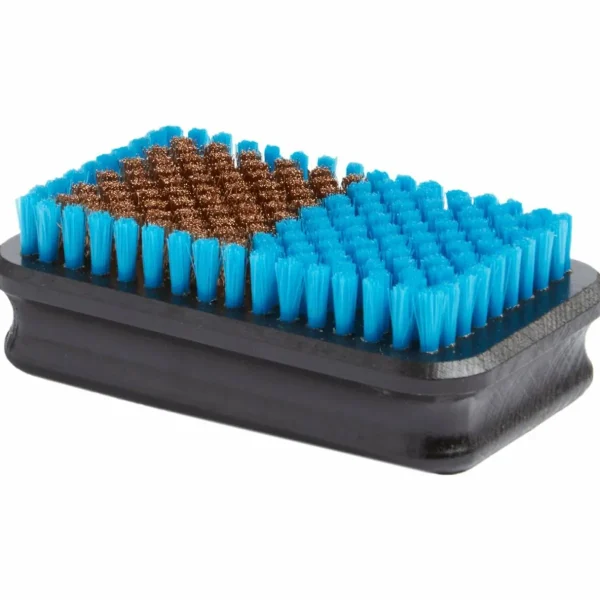 North Bronze/Nylon Brush