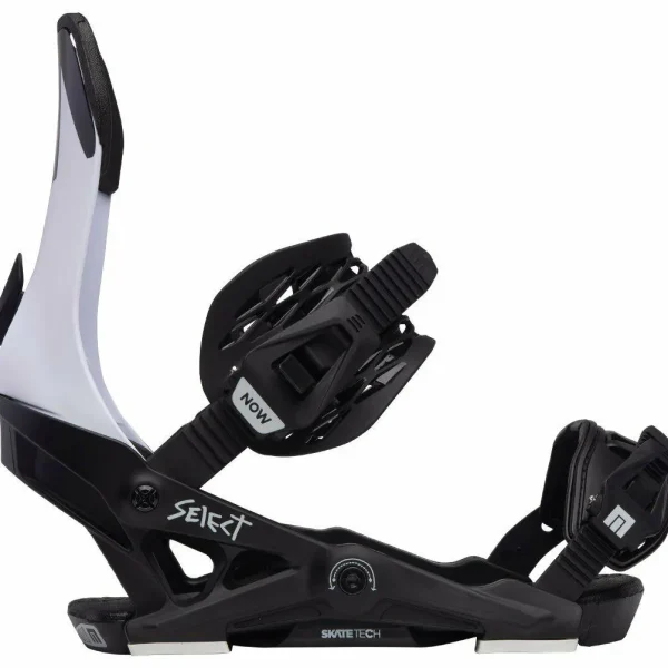 Now Select Sboard Bindings 2024