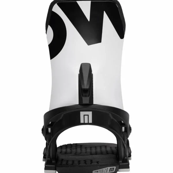 Now Select Sboard Bindings 2024