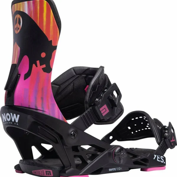 Now Yes. Collab Sboard Bindings 2024