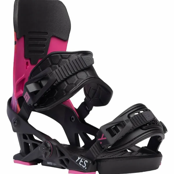 Now Yes. Collab Sboard Bindings 2024