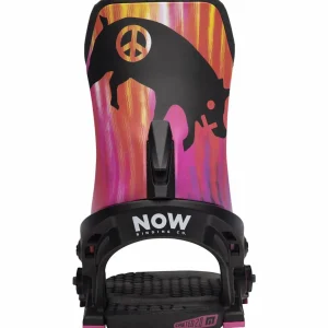 Now Yes. Collab Sboard Bindings 2024