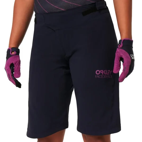 Women Oakley Factory Pilot Lite Shorts - Women's