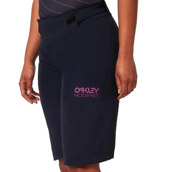 Women Oakley Factory Pilot Lite Shorts - Women's