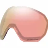 Oakley Flight Path L Goggle Lens - Used