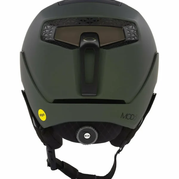 Oakley MOD 5 MIPS Helmet