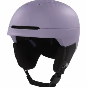Oakley MOD 3 MIPS Round Fit Helmet
