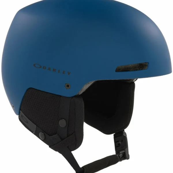 Oakley MOD 1 Pro MIPS Round Fit Helmet