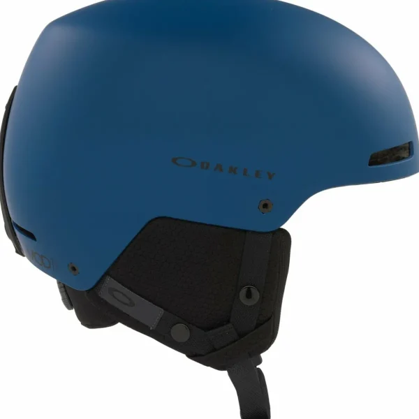 Oakley MOD 1 Pro MIPS Round Fit Helmet