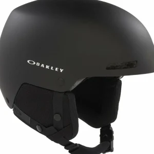 Oakley MOD 1 Pro MIPS Round Fit Helmet