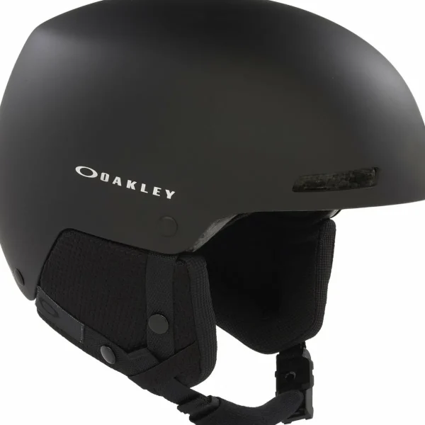 Oakley MOD 1 Pro MIPS Round Fit Helmet