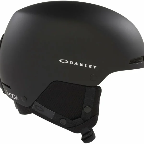 Oakley MOD 1 Pro MIPS Round Fit Helmet