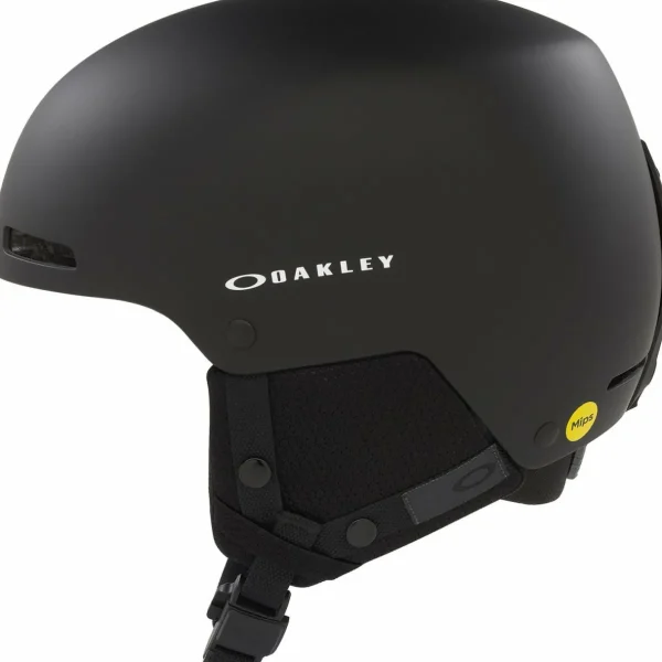 Oakley MOD 1 Pro MIPS Round Fit Helmet