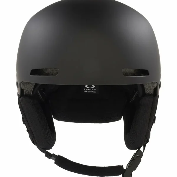 Oakley MOD 1 Pro MIPS Round Fit Helmet