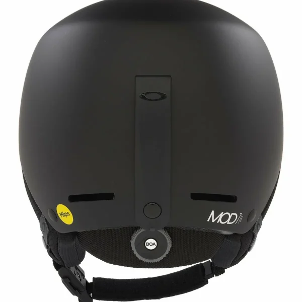 Oakley MOD 1 Pro MIPS Round Fit Helmet