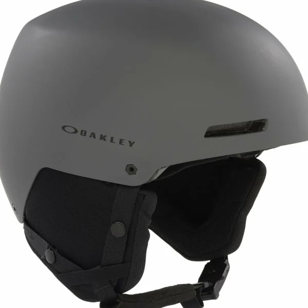 Oakley MOD 1 Pro MIPS Round Fit Helmet