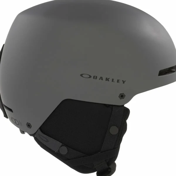 Oakley MOD 1 Pro MIPS Round Fit Helmet