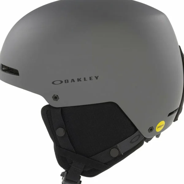 Oakley MOD 1 Pro MIPS Round Fit Helmet